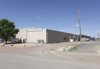 More details for 77 Laser Dr, Pueblo, CO - Industrial for Lease