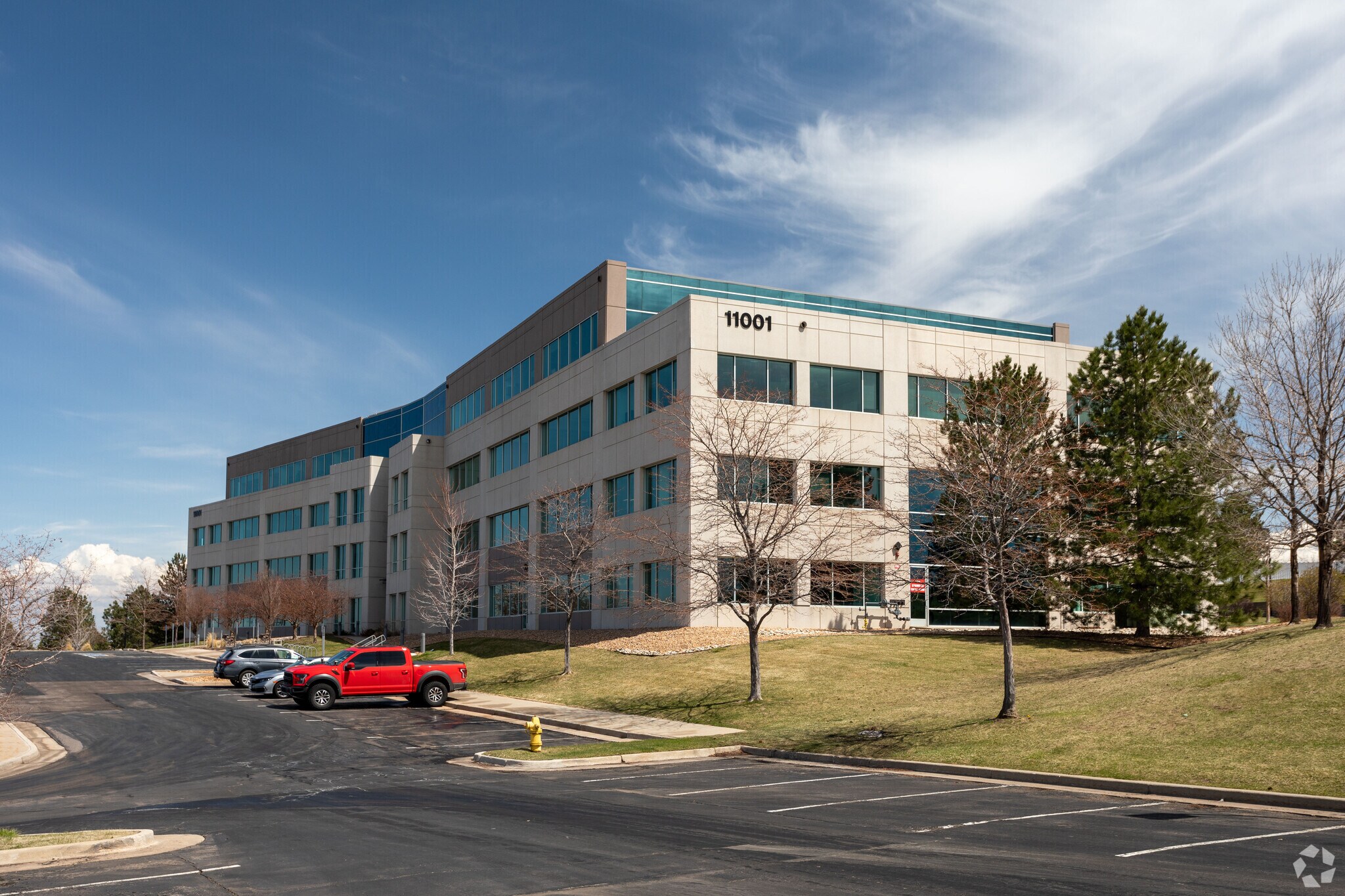 11001 W 120th Ave, Broomfield, CO 80021 Eldorado Ridge I