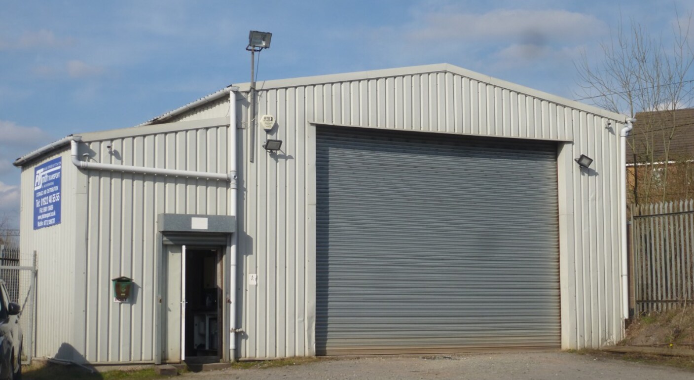 Fryers Rd, Walsall for sale Primary Photo- Image 1 of 1