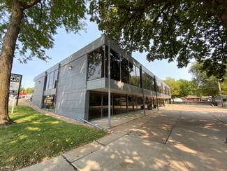 More details for 2120 S 56th St, Lincoln, NE - Office for Lease