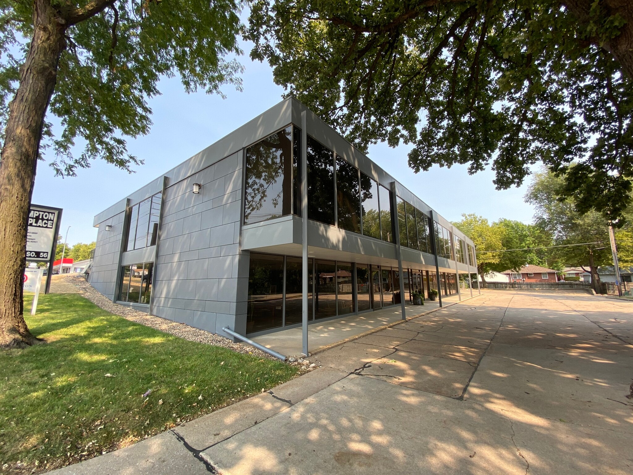 2120 S 56th St, Lincoln, NE for lease Building Photo- Image 1 of 3