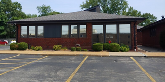 More details for 12115 Tesson Ferry Professional Ctr, Saint Louis, MO - Office for Sale