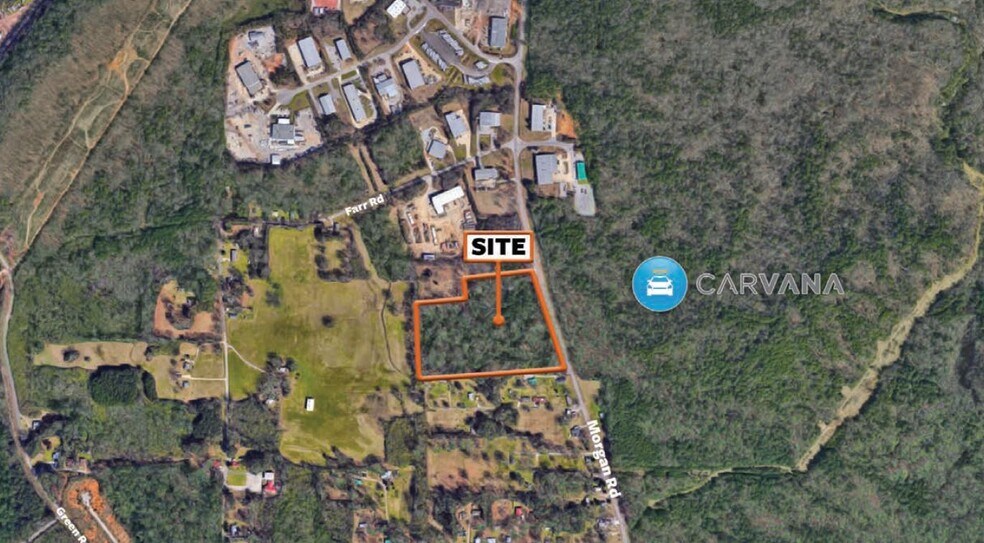 1950 Rd, Bessemer, AL 35022