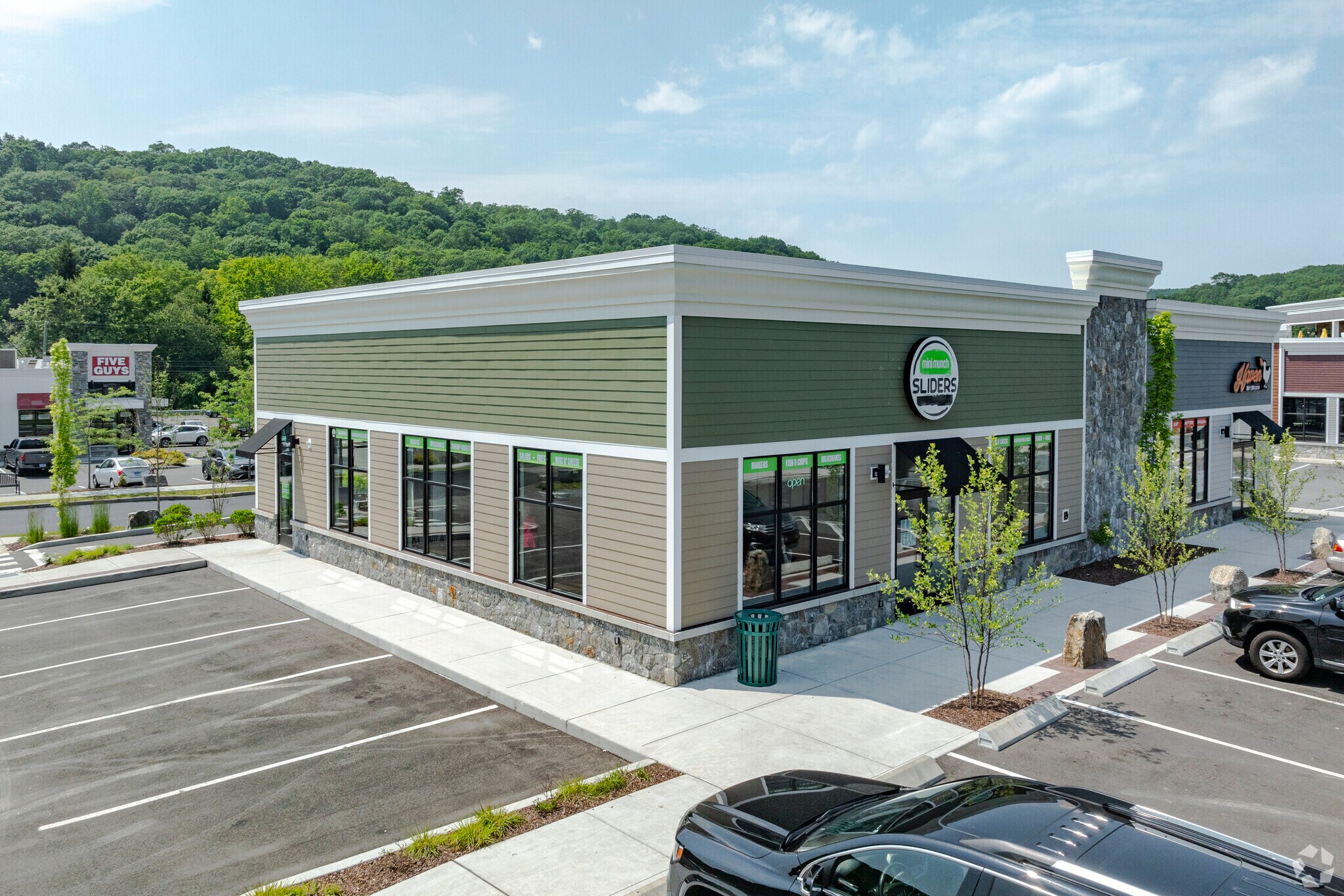 250 - 280 Main Street, Oxford, CT for sale Primary Photo- Image 1 of 1