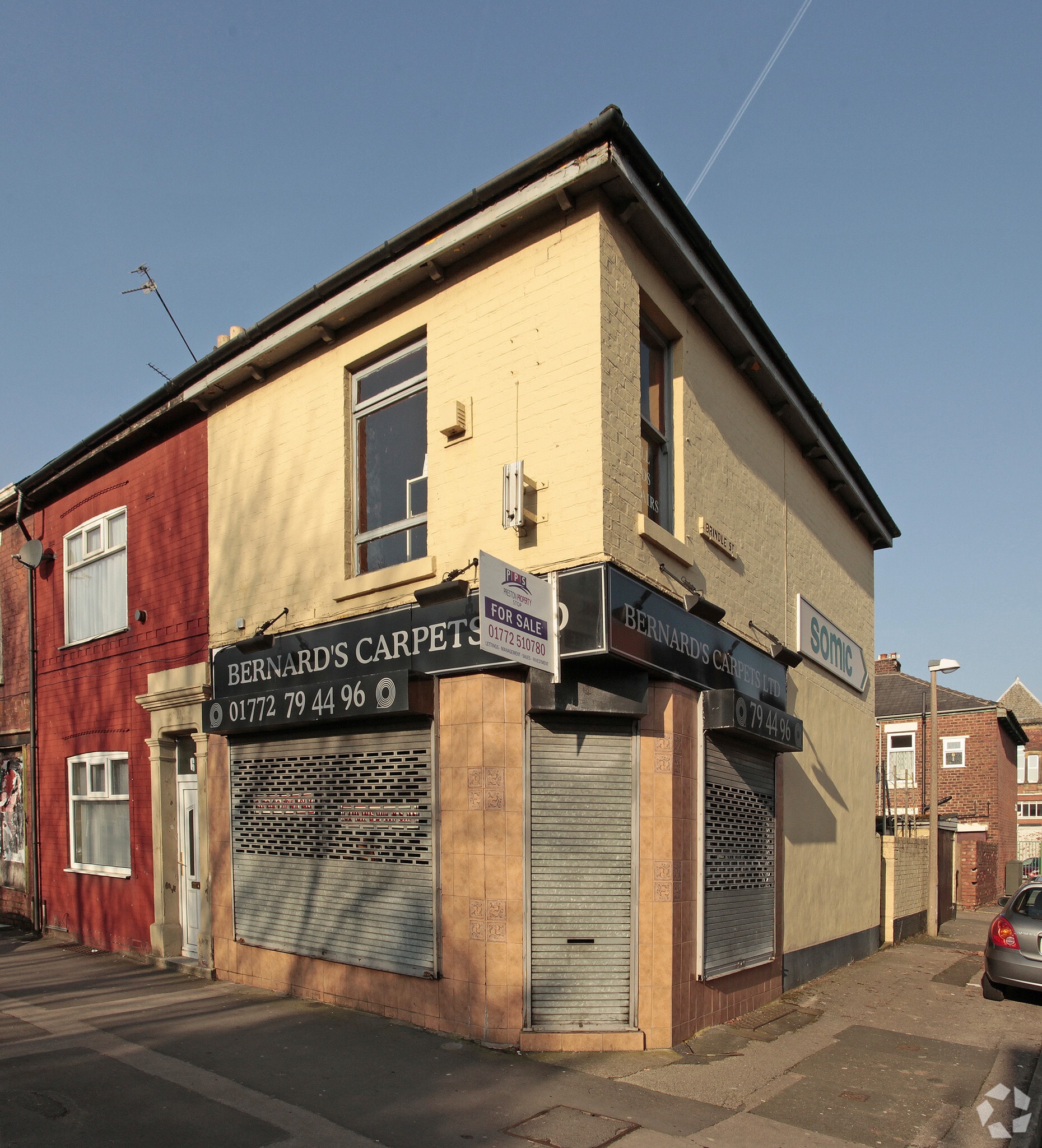 69 New Hall Ln, Preston for sale Primary Photo- Image 1 of 1