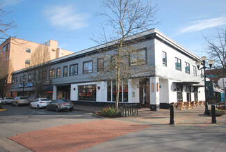 More details for 72 W Broadway, Eugene, OR - Office for Lease