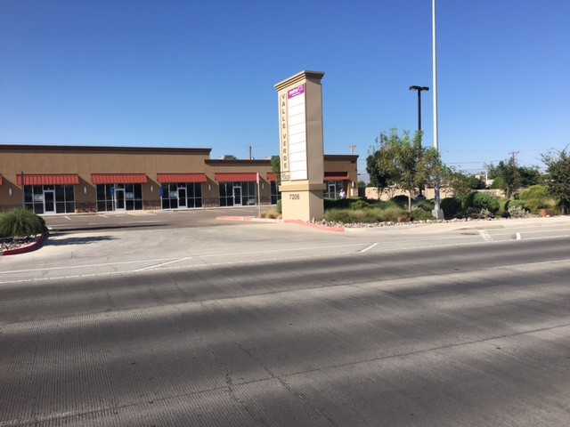 7206 N Loop Dr, El Paso, TX for sale - Building Photo - Image 1 of 1