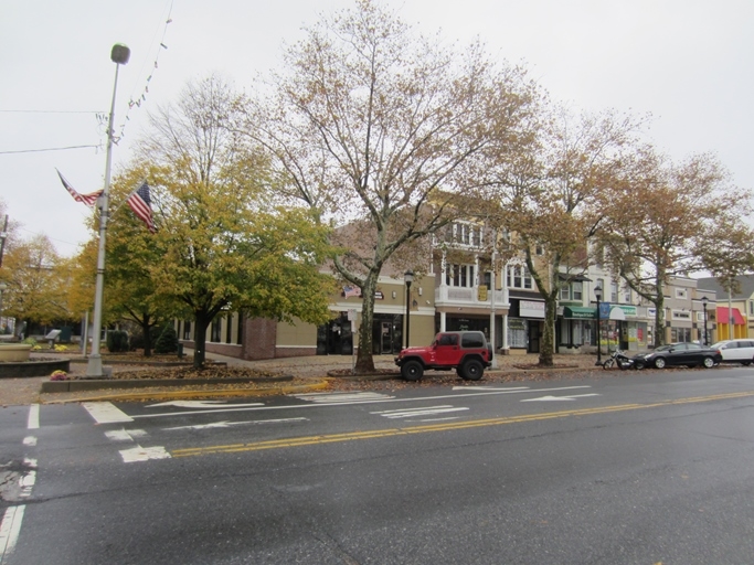 500 E Landis Ave, Vineland, NJ for lease - Building Photo - Image 3 of 13