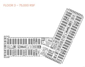 5025 Plano Pky, Carrollton, TX for lease Floor Plan- Image 1 of 1