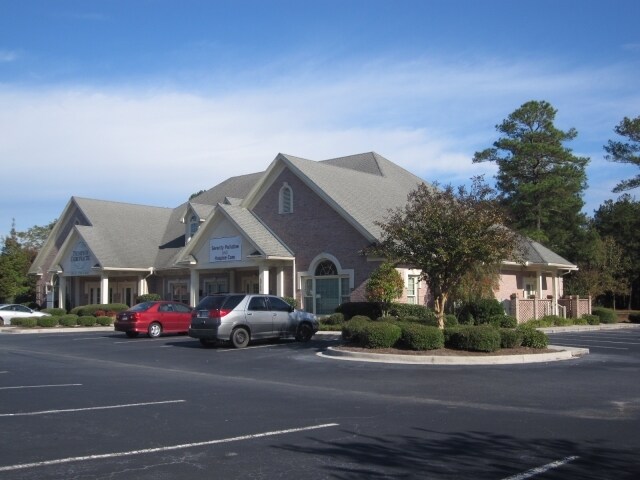 5721-5273 GA Highway 21 S, Rincon, GA for sale Primary Photo- Image 1 of 1