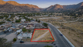 More details for 2520 Flower St, Lake Isabella, CA - Land for Sale