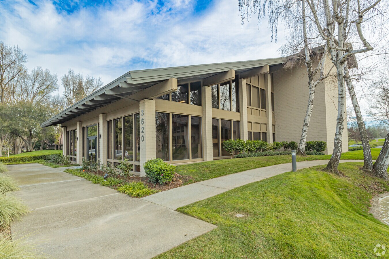 3620 American River Dr, Sacramento, CA 95864 Office for Lease