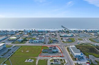 More details for 404 Roland Ave, Surf City, NC - Retail for Sale