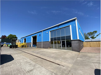 More details for Wellheads Cres, Dyce - Industrial for Lease