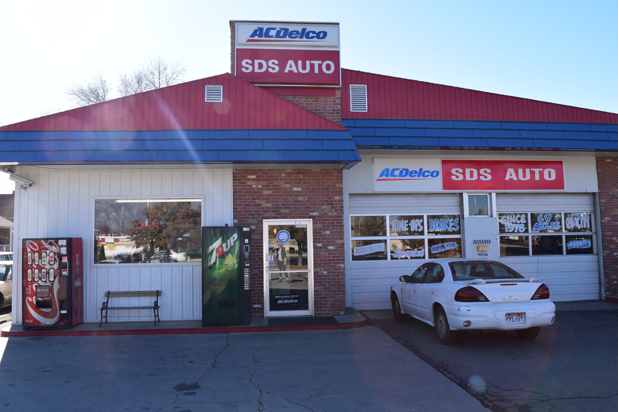 825 W Center St, Provo, UT for sale Building Photo- Image 1 of 1