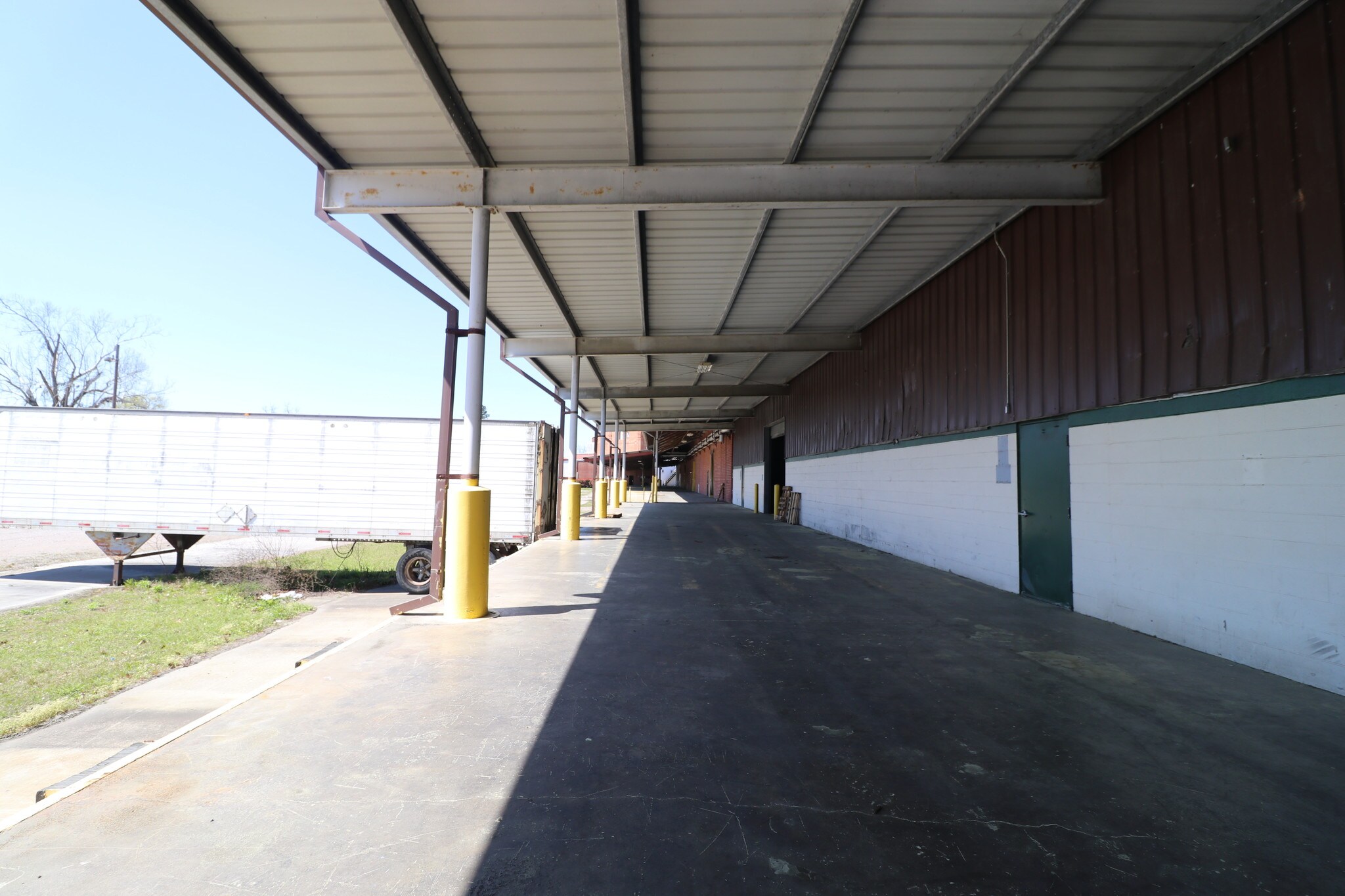 1697 Broad St, Augusta, GA for sale Building Photo- Image 1 of 1