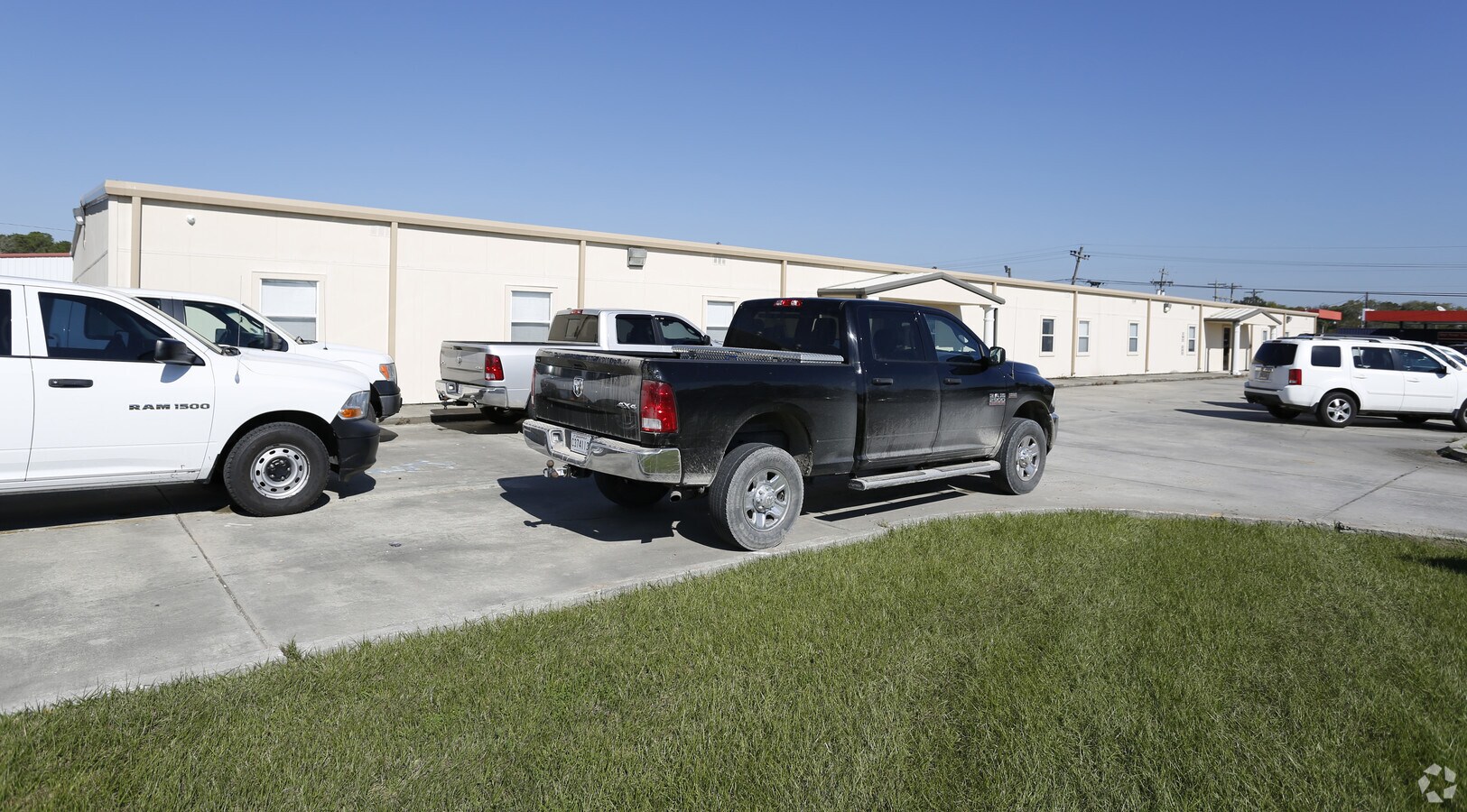 1919 Hospital Rd, New Roads, LA 70760