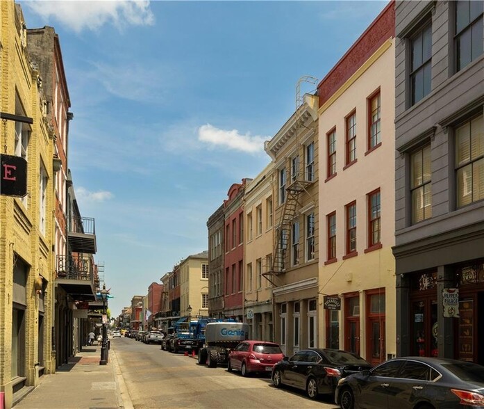 228 Chartres St, New Orleans, LA for sale - Building Photo - Image 3 of 3