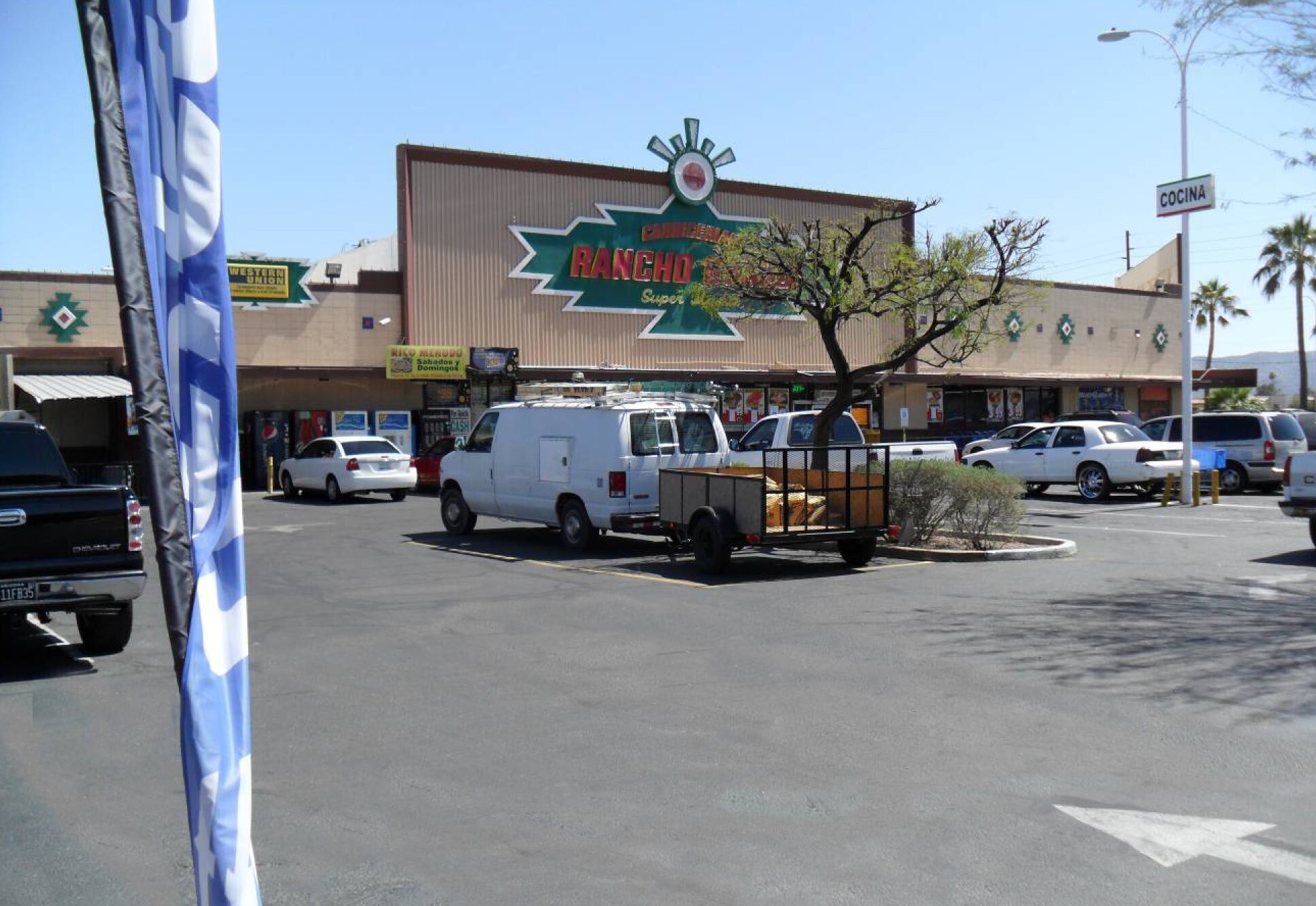 4221-4231 S Central Ave, Phoenix, AZ for sale Primary Photo- Image 1 of 1