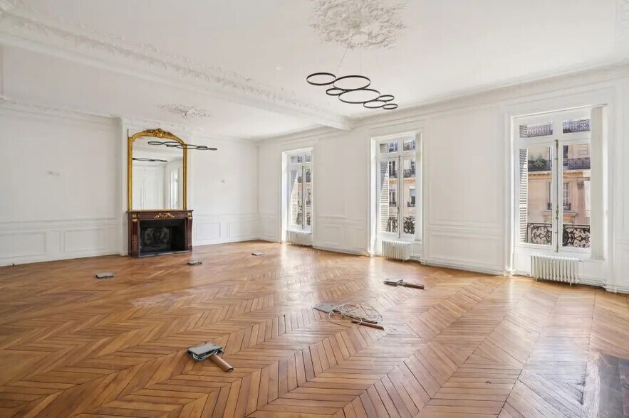 13 Avenue De L'Opera, Paris for lease - Building Photo - Image 1 of 9