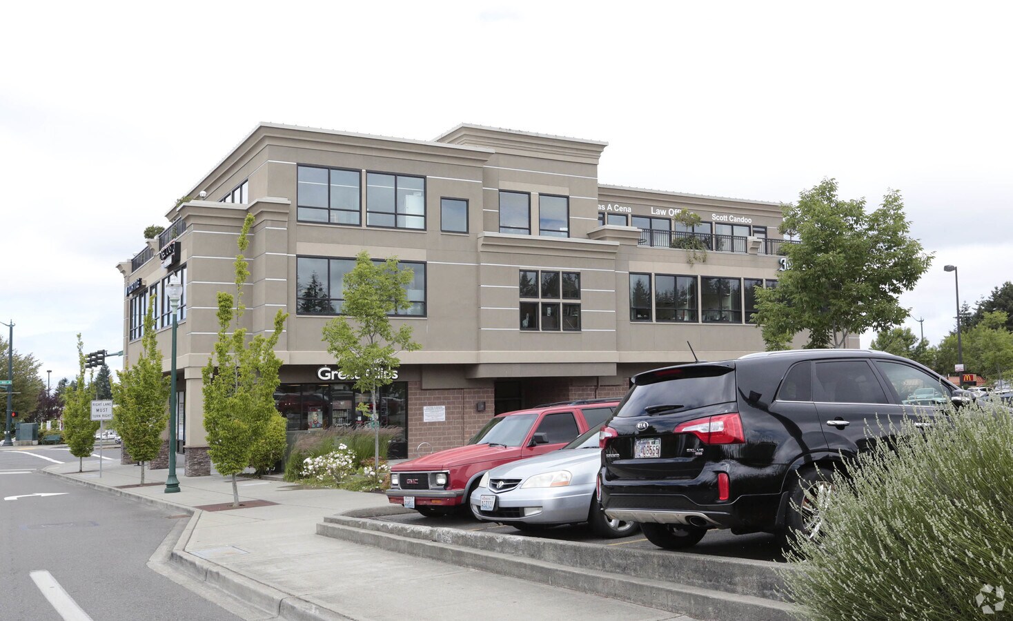 3929 Bridgeport Way W, WA 98466