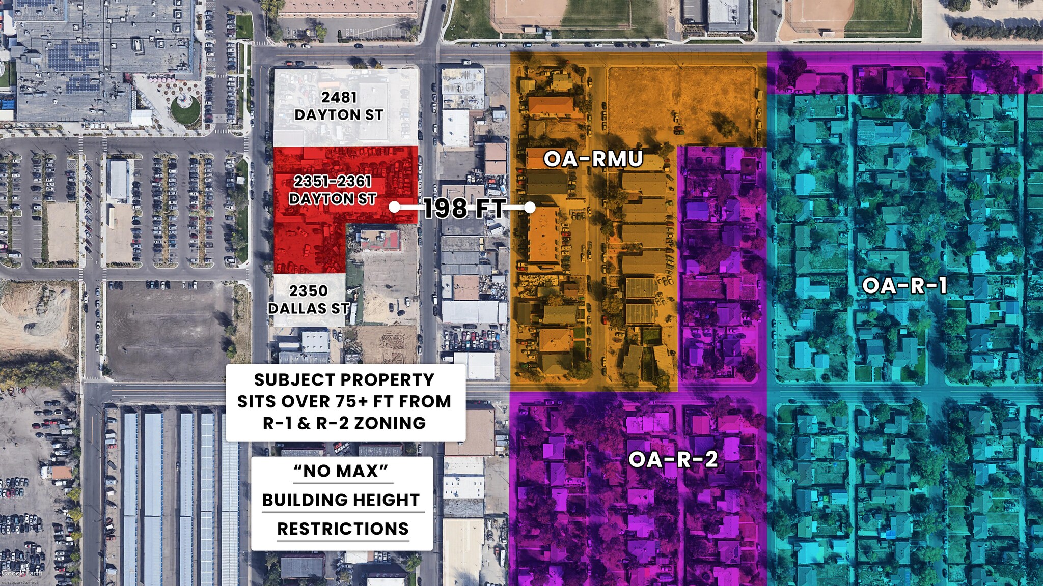 23512361 Dayton St Aurora, CO for Sale