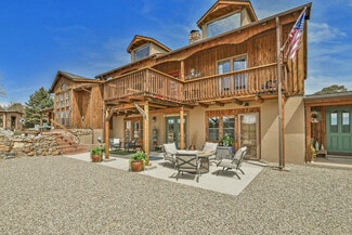 More details for 24857 US Highway 160, Walsenburg, CO - Hospitality for Sale