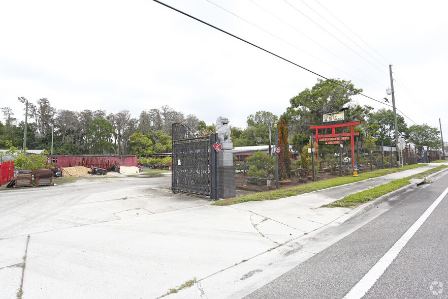 5602 Land O'Lakes Blvd, Land O Lakes, FL for sale - Primary Photo - Image 1 of 1