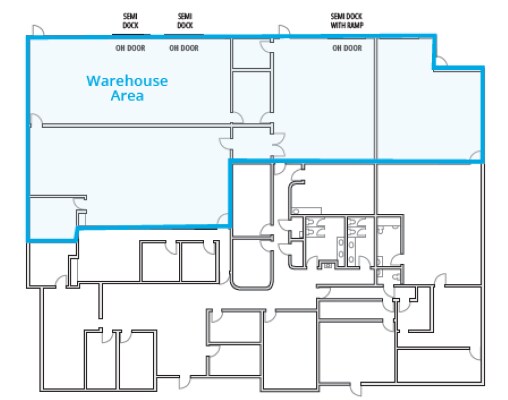 14850 Woodham Dr, Houston, TX for lease - Building Photo - Image 3 of 5