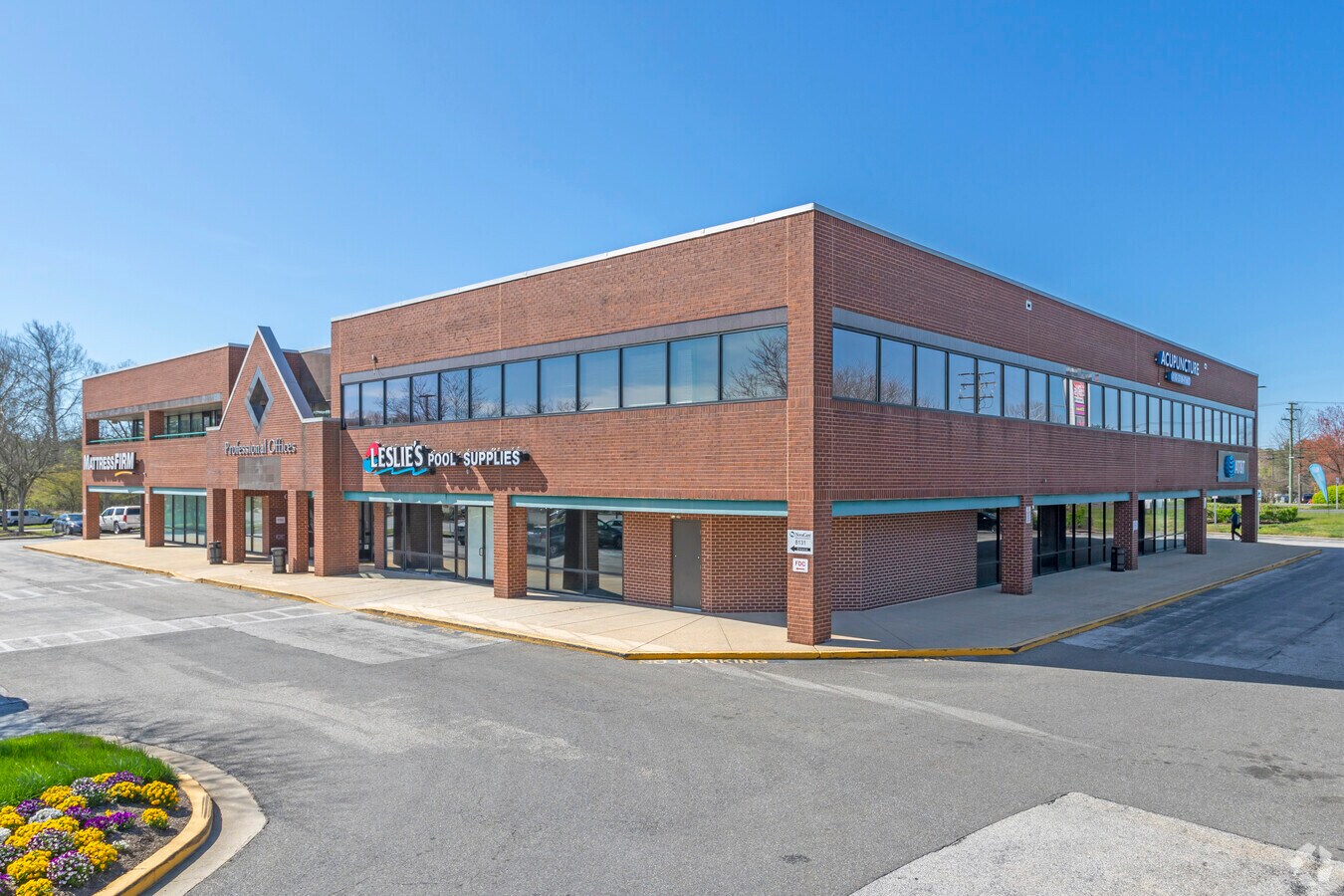 8131 Ritchie Hwy, Pasadena, MD 21122 OfficeMedical for Lease