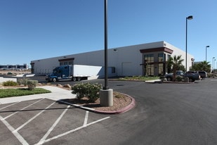 Building 29-Unit 106 - Warehouse