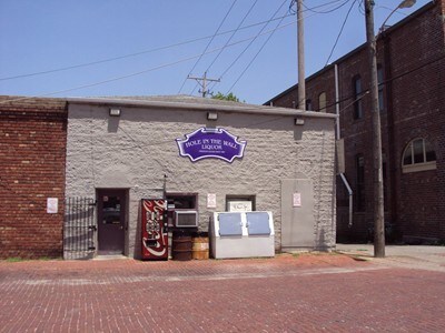 13 W Oak St, Fort Scott, KS for sale - Building Photo - Image 1 of 1