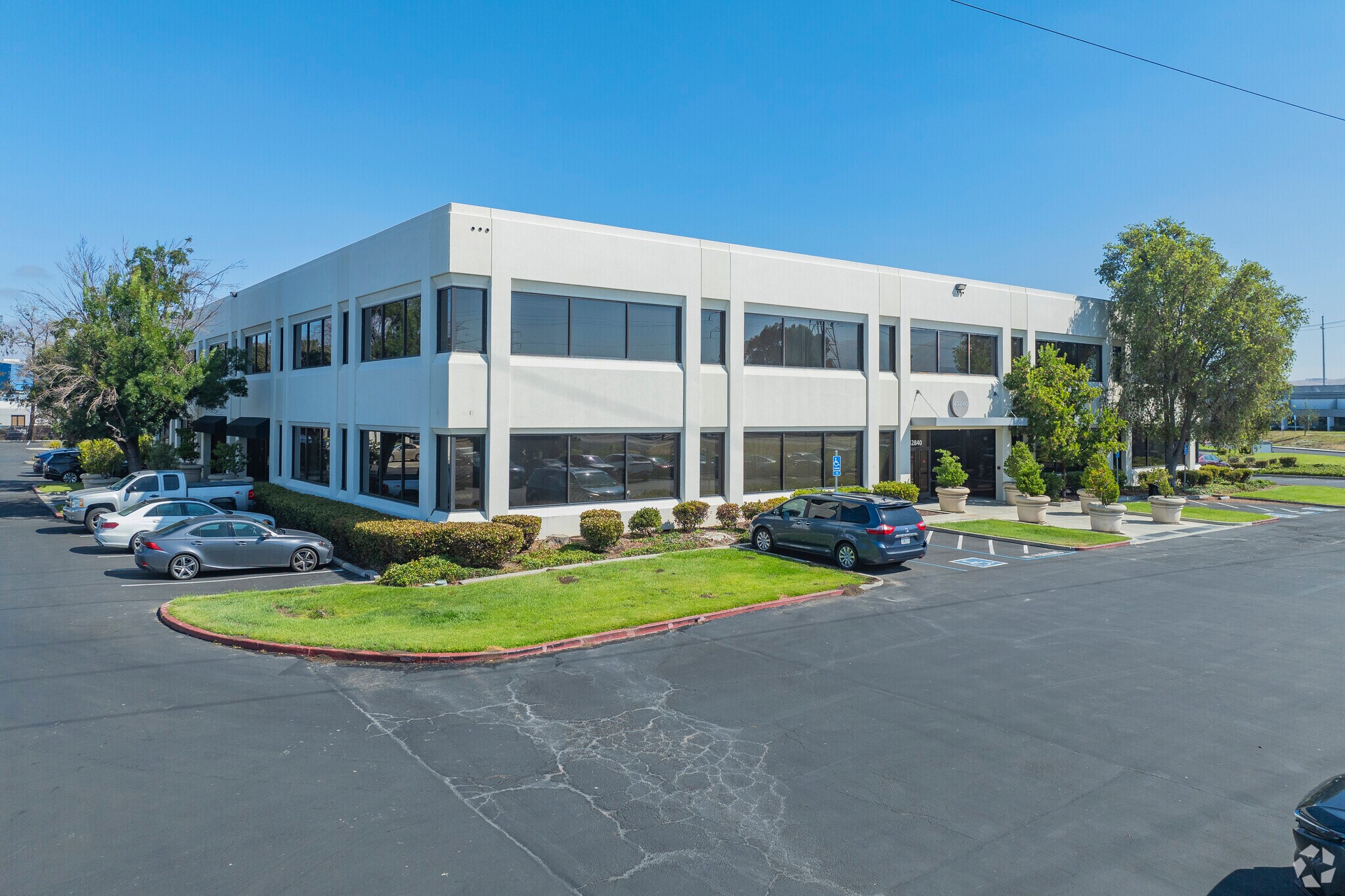 42840 Christy St, Fremont, CA for lease Building Photo- Image 1 of 9