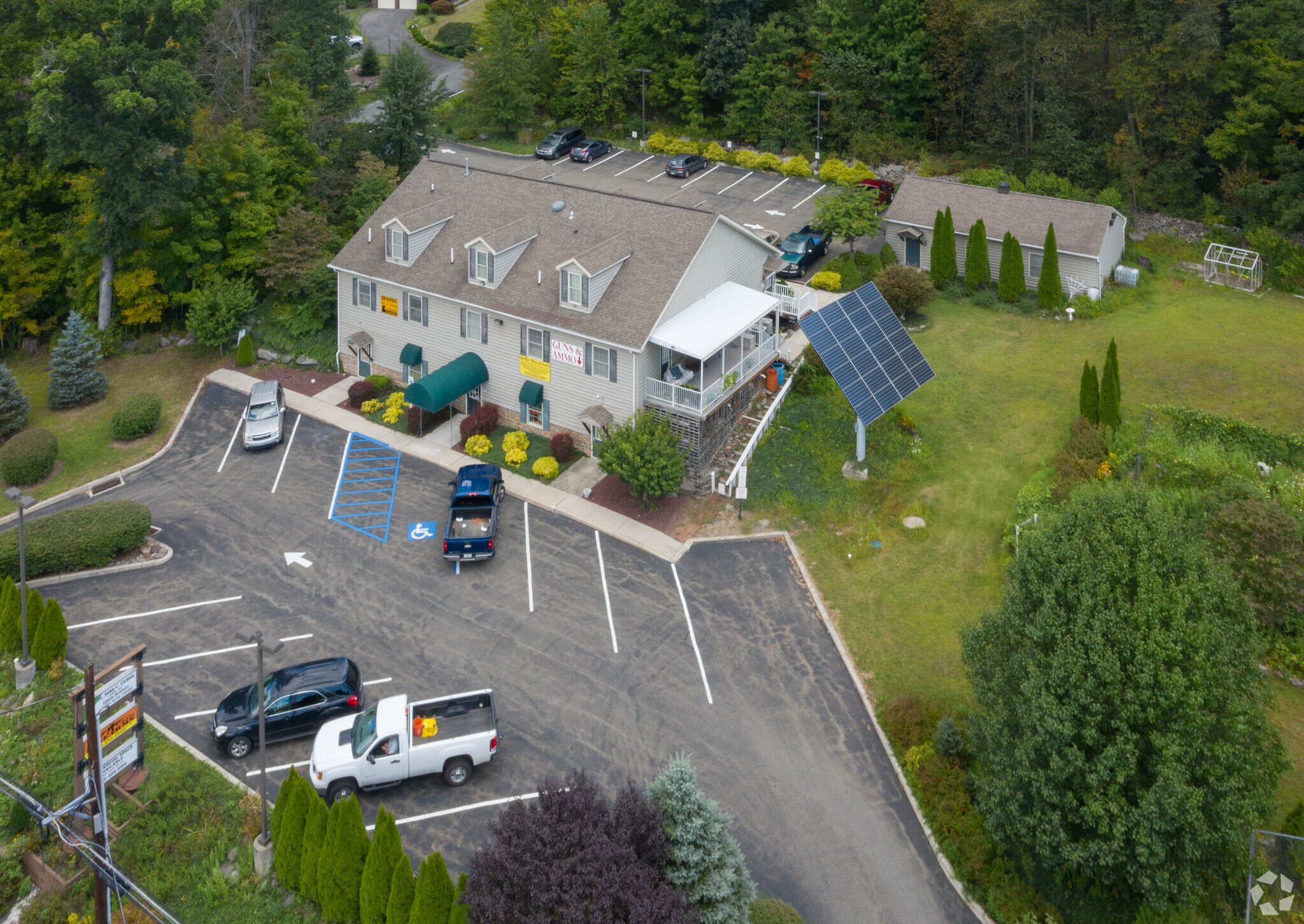 106 Talon Dr, Tannersville, PA 18372 106 Talon Drive