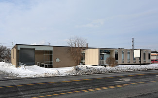 More details for 821 Woodward Ave, Hamilton, ON - Industrial for Lease