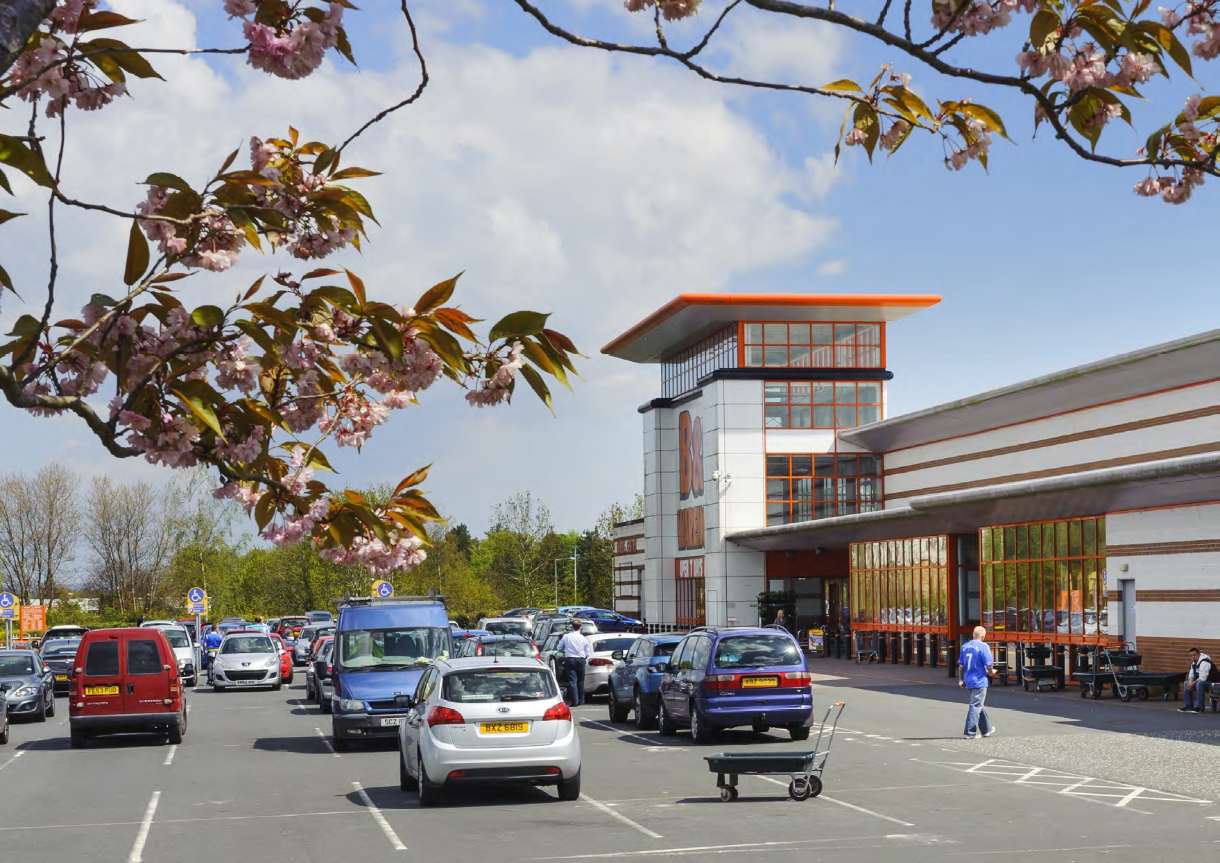 Highfield Rd, Craigavon for sale Primary Photo- Image 1 of 1