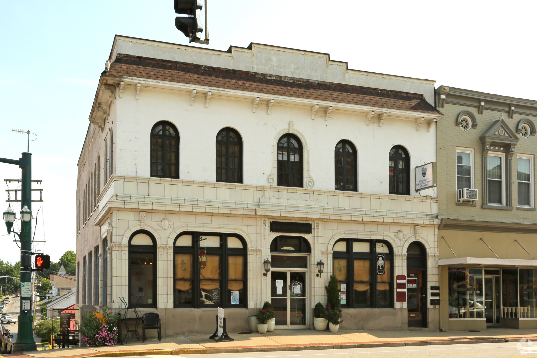 201 E Main St, Georgetown, KY for sale Primary Photo- Image 1 of 1