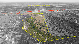 6055 Dogridge Rd, Belton TX - 1031 Exchange Property