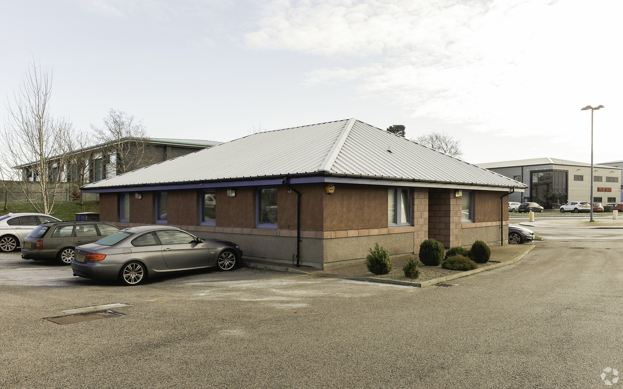 Endeavour Dr, Westhill for sale Primary Photo- Image 1 of 1