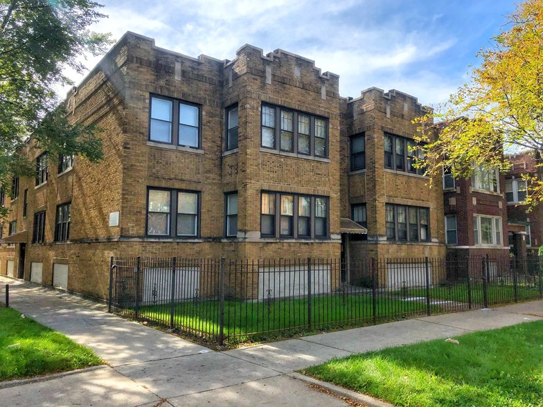 2501-2503 W Marquette Rd, Chicago, IL 60629 | LoopNet