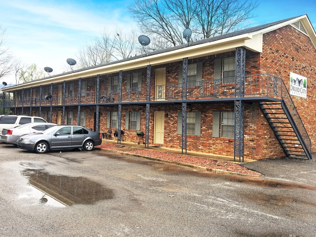 107 39th St E, Tuscaloosa, AL 35405