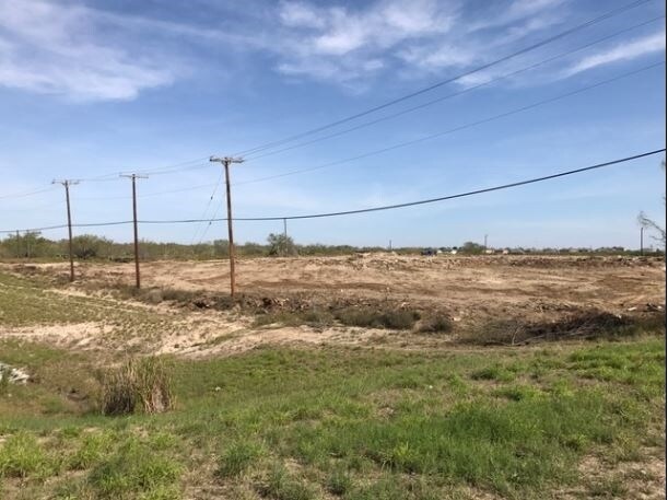 5002 E Saunders St, Laredo, TX for sale Building Photo- Image 1 of 1