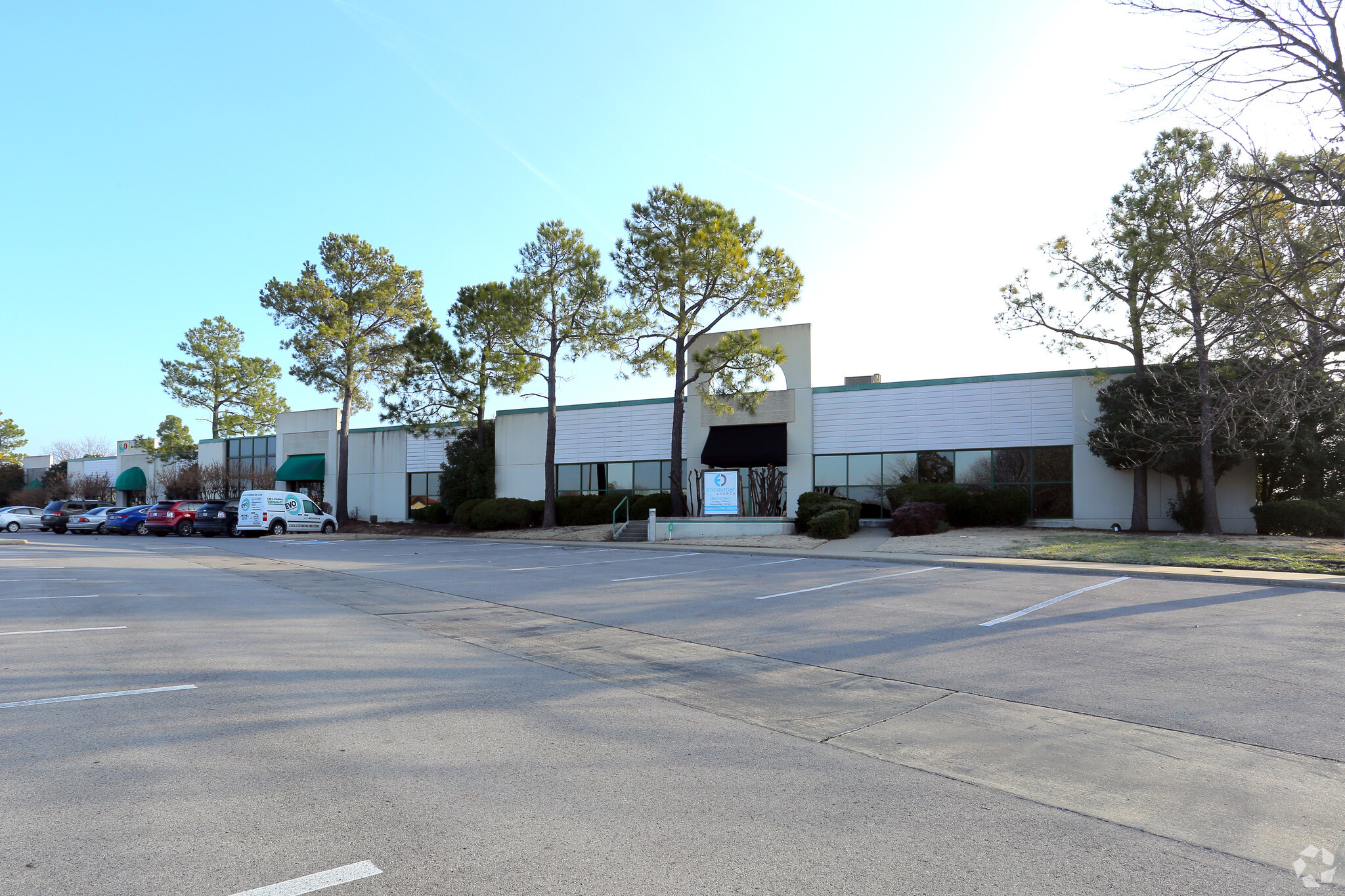 1914 W Reno St, Broken Arrow, OK for lease Primary Photo- Image 1 of 6