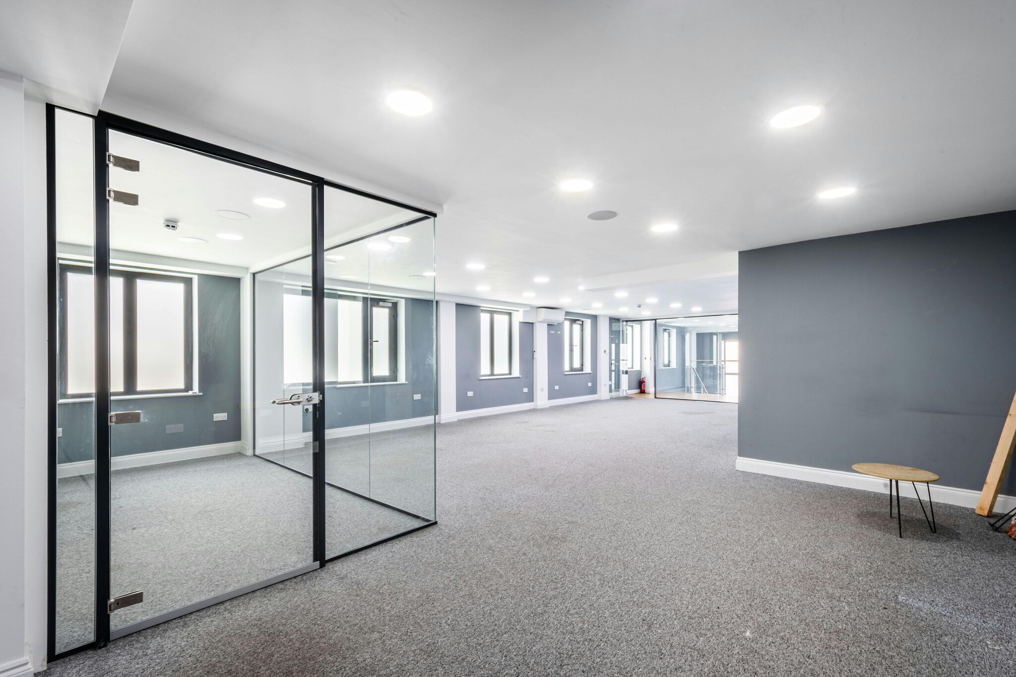 128 Hoxton St, London for lease Interior Photo- Image 1 of 11