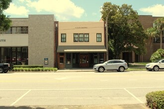 706 Gloucester St, Brunswick, GA for lease Building Photo- Image 2 of 22
