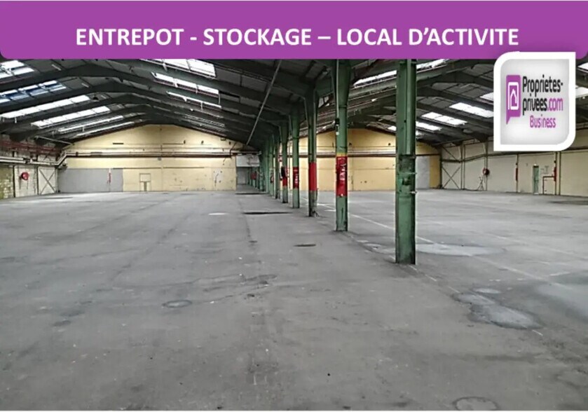 Flex in Rouen for sale - Interior Photo - Image 2 of 4