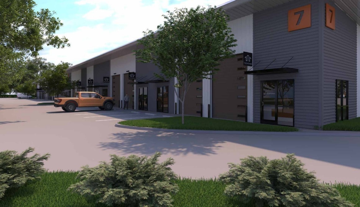 2967 Hero Way, Leander, TX for sale Building Photo- Image 1 of 7