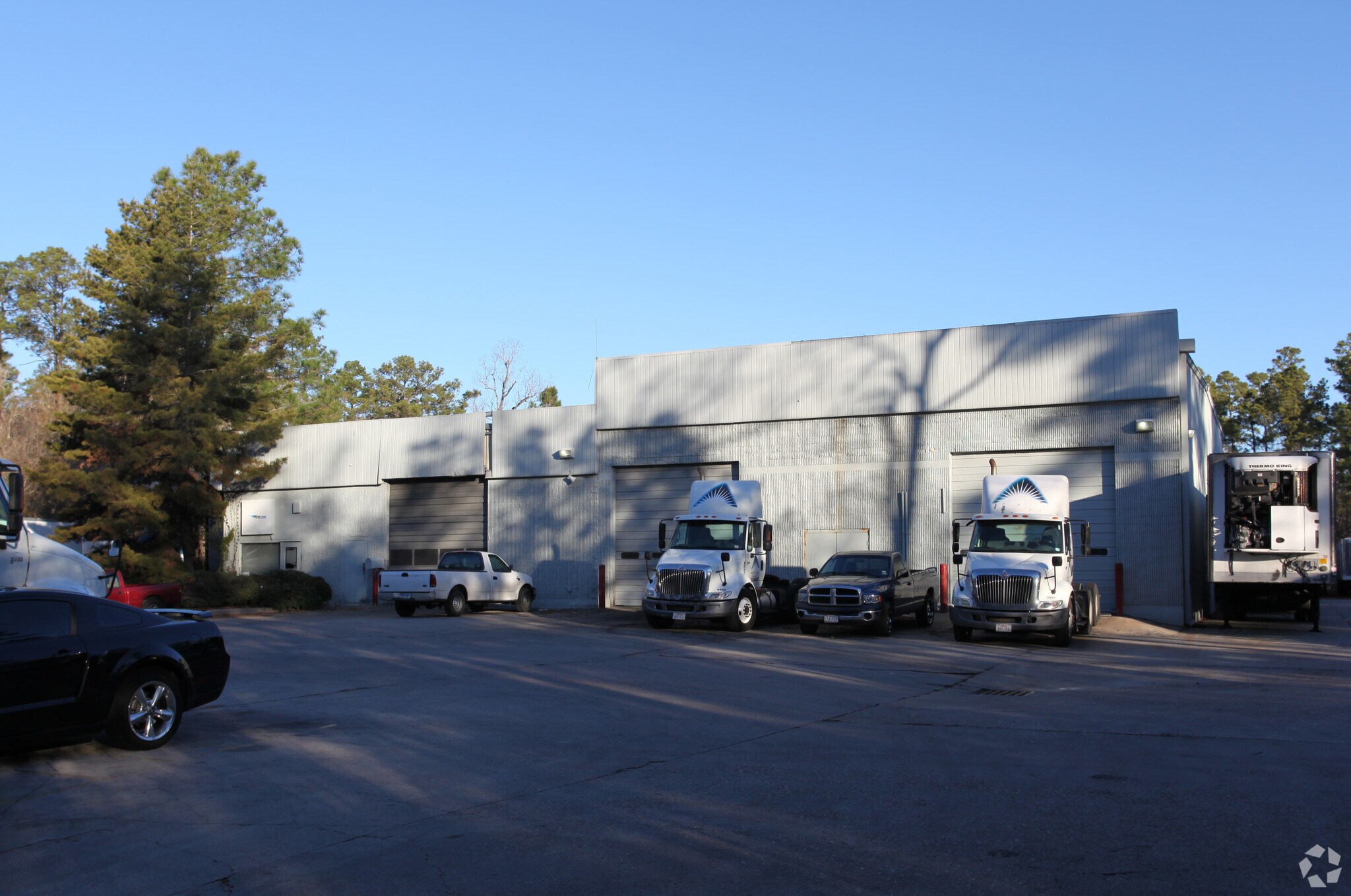 955 S Trade Center Pky, The Woodlands, TX for sale Primary Photo- Image 1 of 1