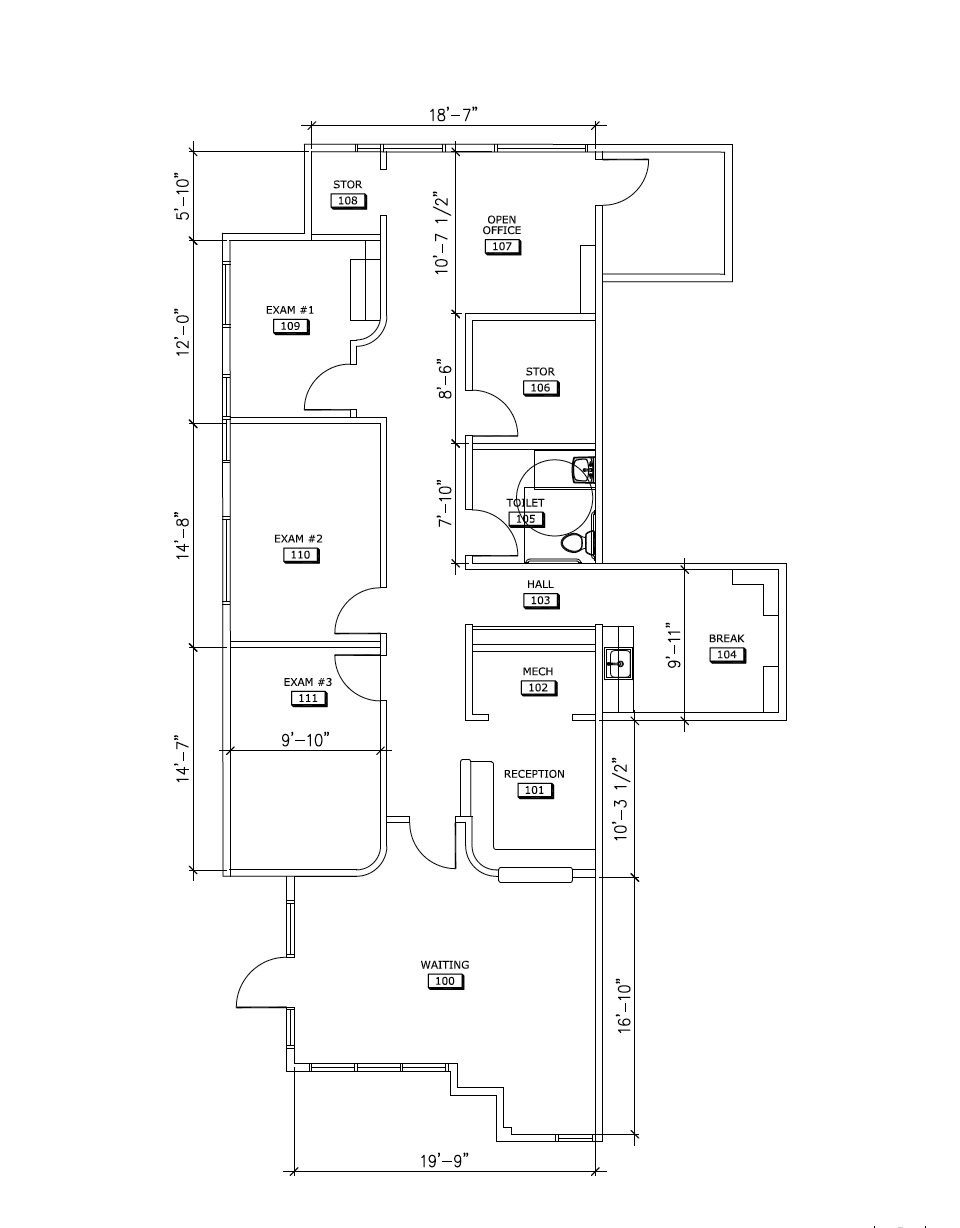 1000 Wigwam Pky, Henderson, NV for lease Floor Plan- Image 1 of 1