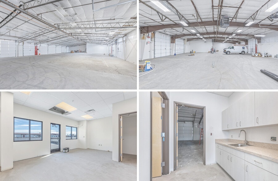 312 W Simplot Blvd, Caldwell, ID for lease - Building Photo - Image 3 of 5